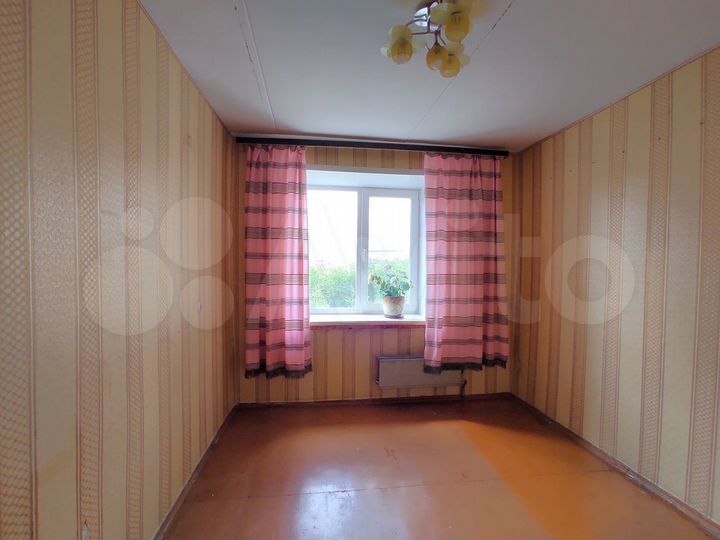 3-к. квартира, 59,4 м², 2/9 эт.