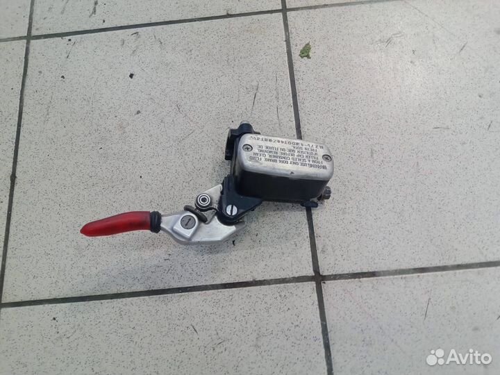 Машинка тормоза Suzuki GSX-R 1100 1992