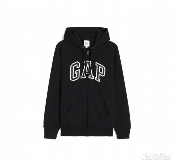 Зип худи GAP
