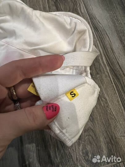 Защита груди боксерская