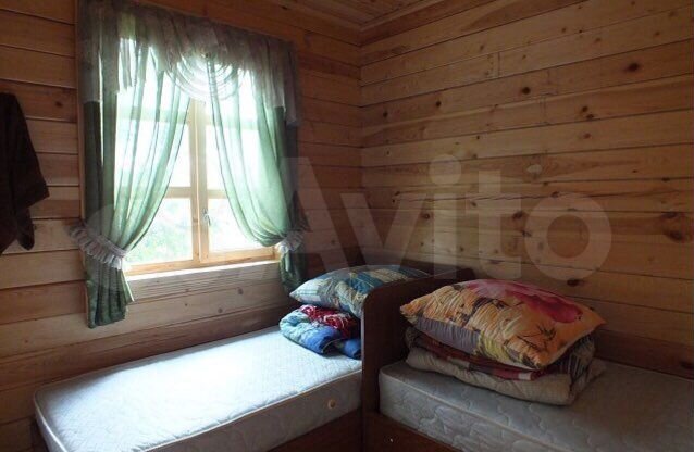 Участок 3,43 га (СНТ, ДНП)