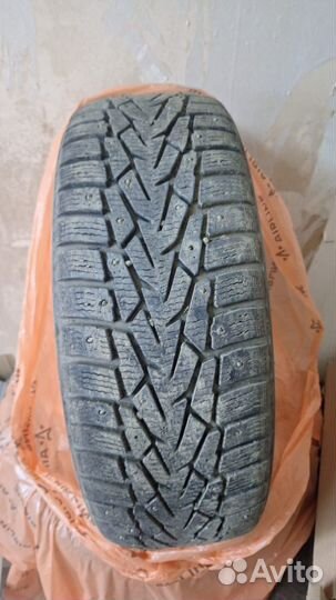 Nordman 7 205/60 R16 96T