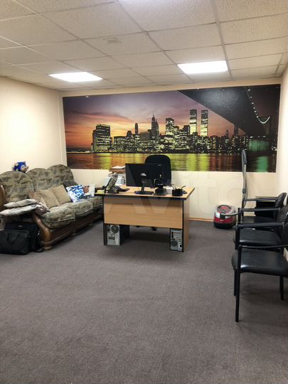 Свободного назначения, 55 м²