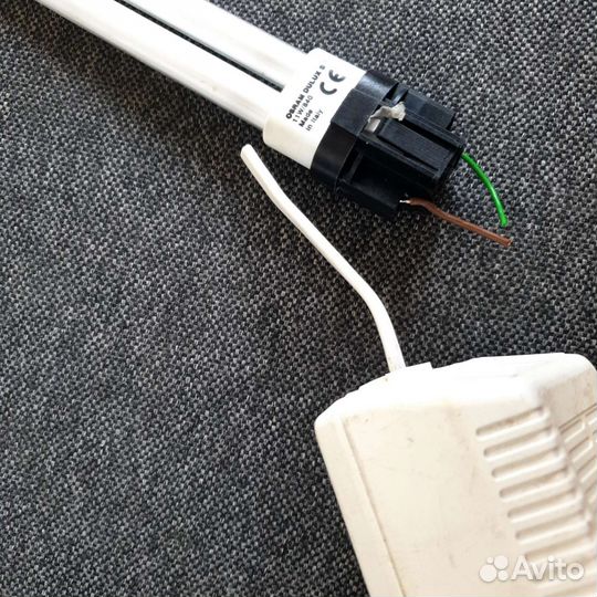 Лампа осрам италия