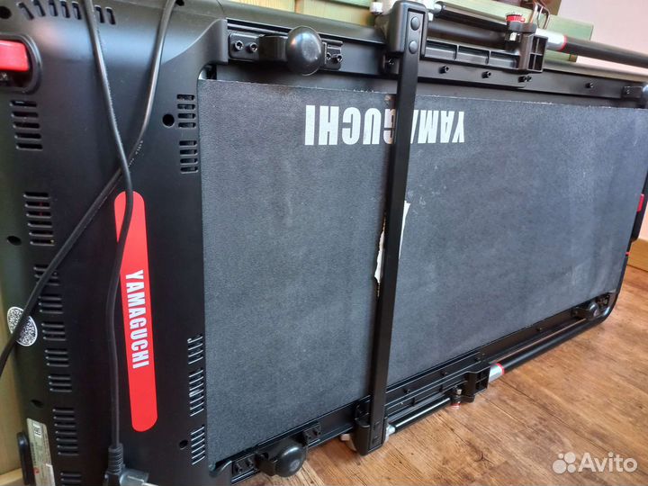 Runway pro-x беговая дорожка