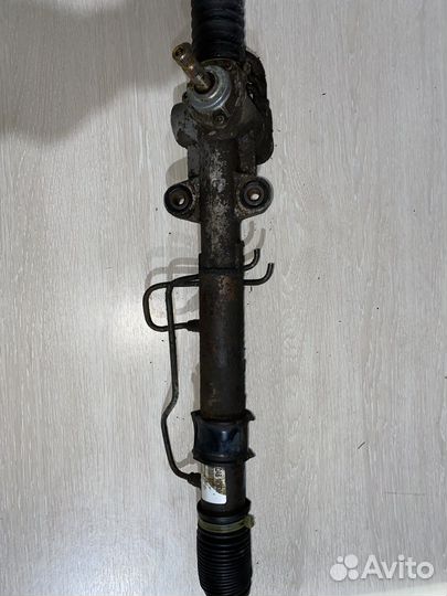 Рулевая рейка rover 200