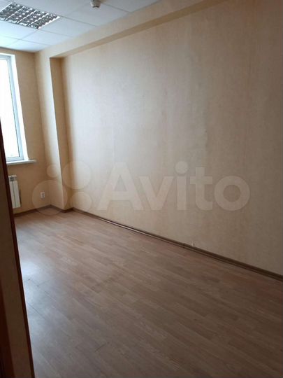 Офис, 17 м²
