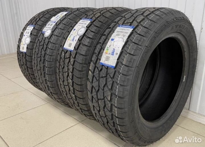 Triangle TR292 225/65 R17