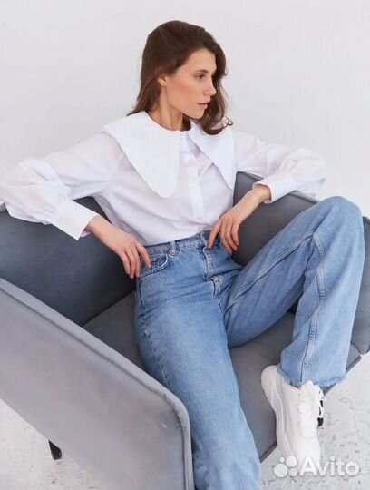 Блузка женская