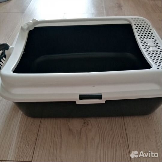 Лоток для котят, кошек, щенков, собак