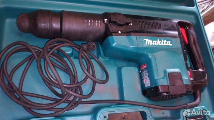 Отбойный молоток в аренду