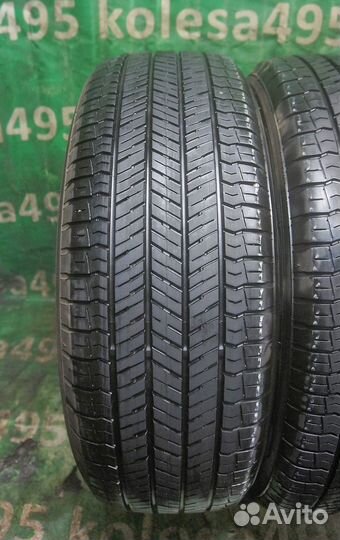 Yokohama Geolandar G91AT 225/60 R18 100H
