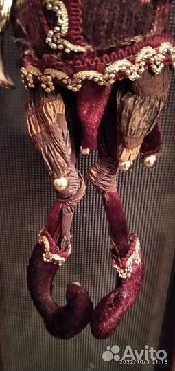 Коллекционные куклы