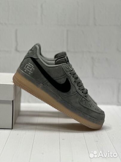 Кроссовки Nike Air Force 1 Reigning Champ