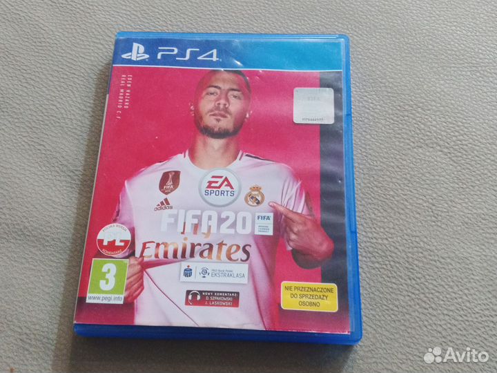 Fifa 20