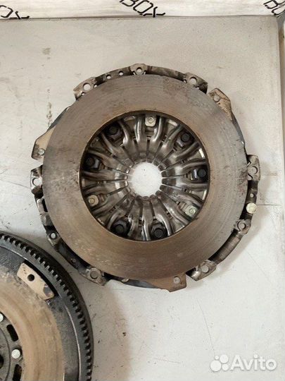 Маховик Mercedes Cla C117 M270 1.6 turbo 2015