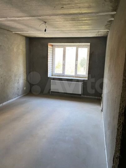 1-к. квартира, 38,8 м², 4/7 эт.