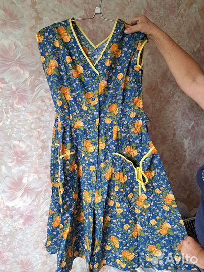 Халат женский новый