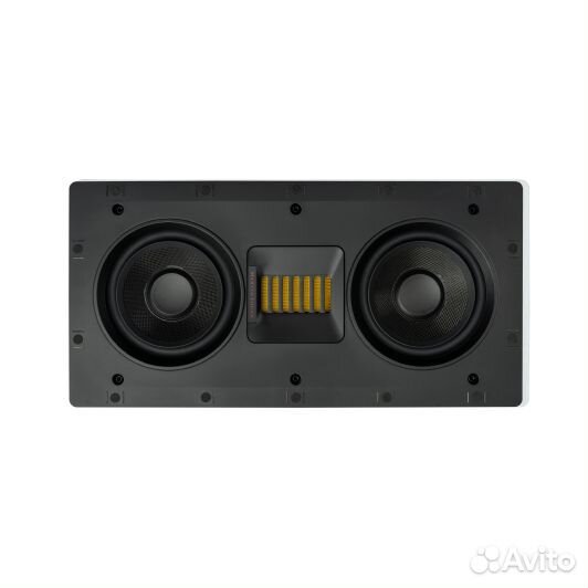 Встраиваемая акустика Martin Logan XTW5-LCR