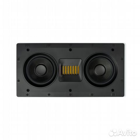 Встраиваемая акустика Martin Logan XTW5-LCR