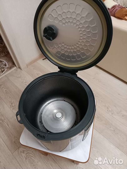 Мультиварка redmond