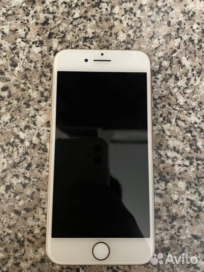 iPhone 8, 64 ГБ