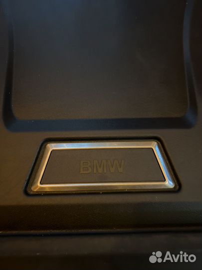 Коврик в багажник Bmw X5 G05