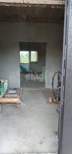 Дом 105,8 м² на участке 11,1 сот.