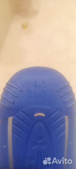 Ласты для плавания 36 37