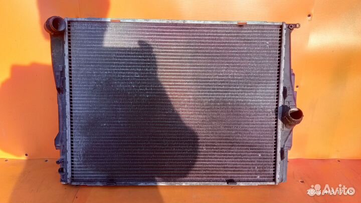 Радиатор для BMW Е92