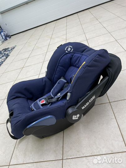 Maxi cosi