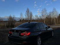 BMW 3 серия 2.0 AT, 2012, 190 000 км, с пробегом, цена 1 990 000 руб.