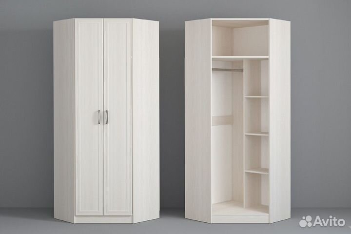 Шкаф Угловой Колибри