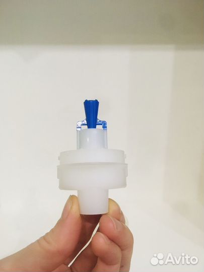 Небулайзер компрессорный - ингалятор Omron