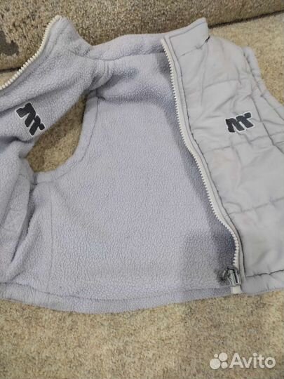 Вещи для мальчика