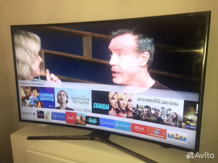 Samsung UE49MU6300U