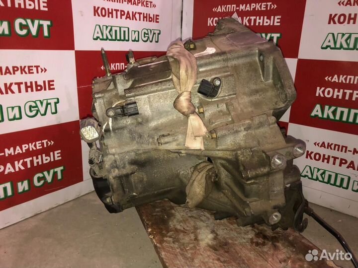 АКПП Honda Crv 2.0 RD4 mcva K20A