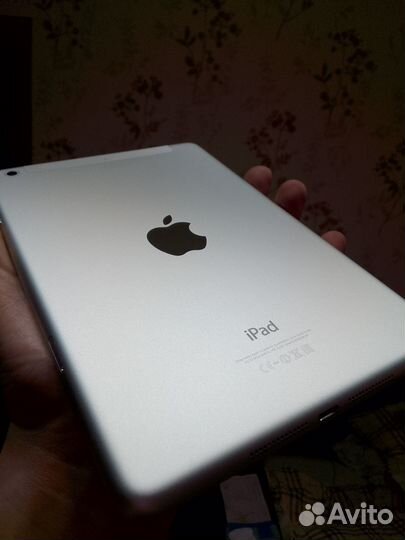 iPad 2 mini 64gb