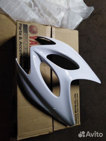 Новый оригинальный пластик Yamaha Aerox