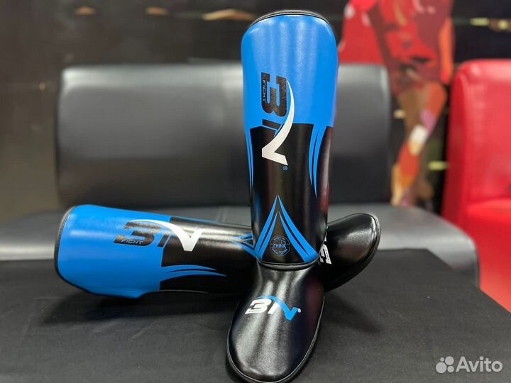 Защита голени для единоборств