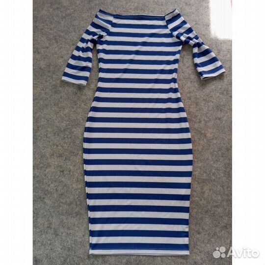 Платье летнее 42S