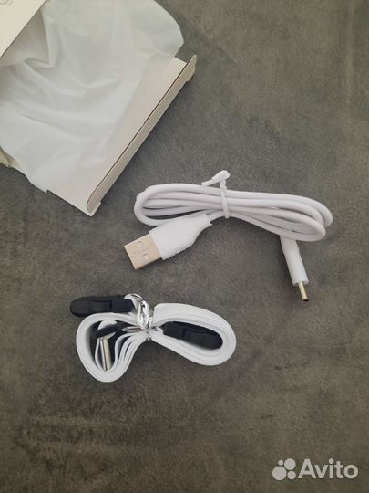 Мини вентилятор