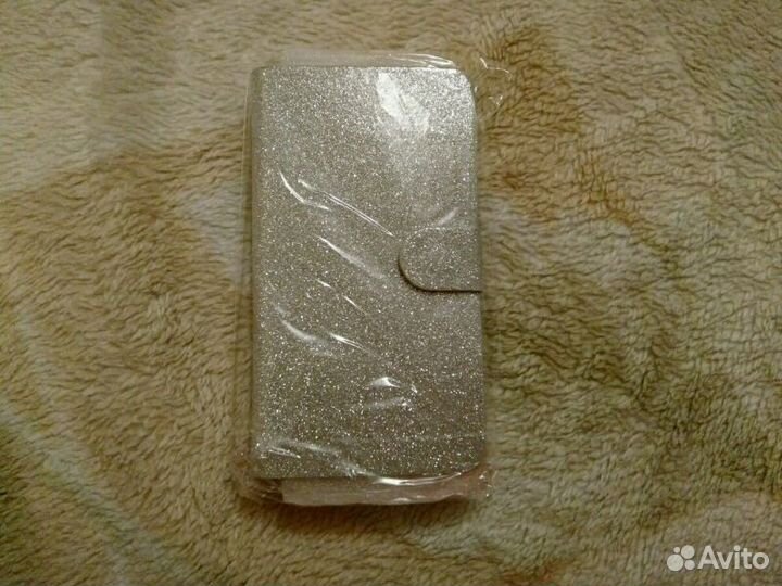 Чехол на Alcatel One Touch Idol 3, диагональ 5.5