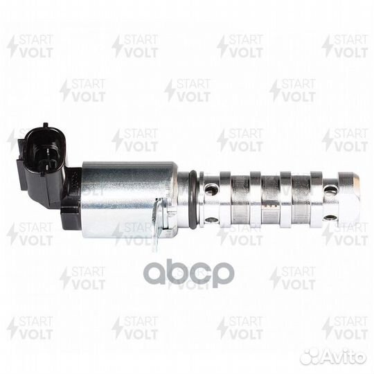 Клапан эл. рег. фаз грм для а/м Hyundai Santa