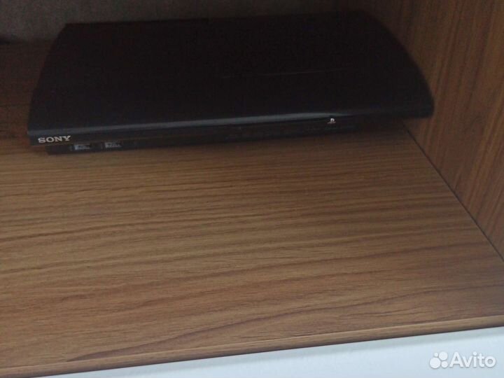 Sony playstation 3 прошита