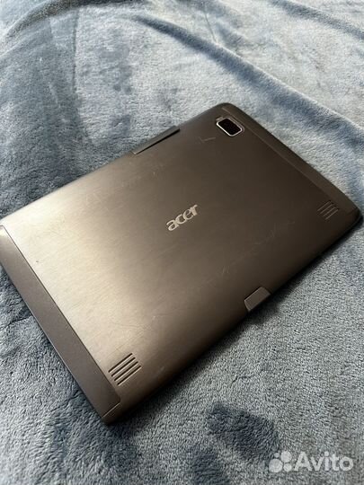 Планшет acer a500