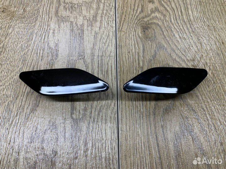 Крышка форсунки омывателя фар Lexus ES 18-23