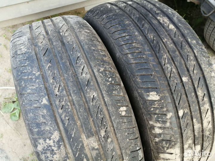 Ovation VI-682 205/60 R15