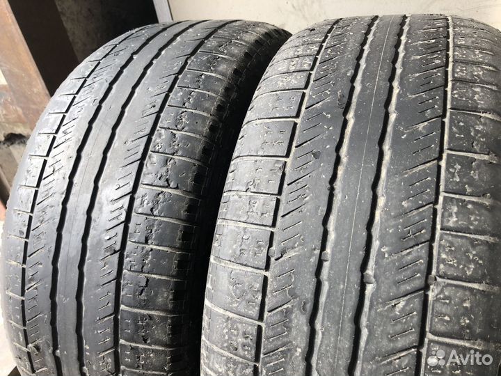 Hankook Dynapro HP RA23 235/55 R17