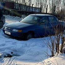 ВАЗ (LADA) 2110 1.5 MT, 2003, 150 000 км, с пробегом, цена 180 000 руб.